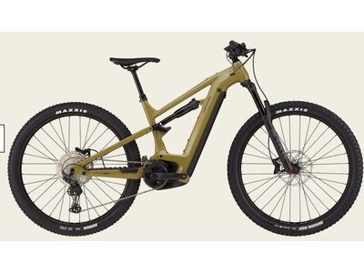 Cannondale 2024 Moterra 3