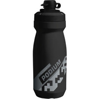 Camelbak Podium Dirt Series Water Bottle: 21oz, Black