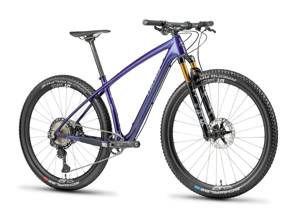 Niner Air 9 RDO