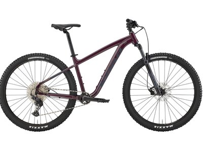 KONA 36E MAHUNA PURPLE