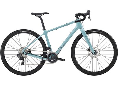 KONA Ouroboros CR/DL