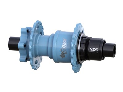ONYX Racing Products Vesper Rear MTB Boost 148/12 Baby Blue
