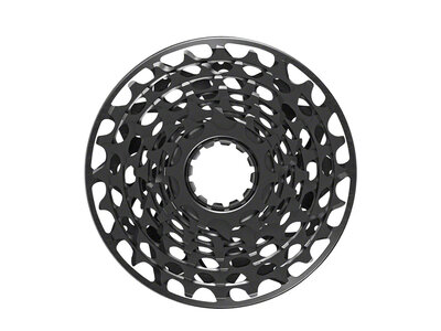 Sram Cassette XG-795 10-24 7 Speed, fits XD Driver Body