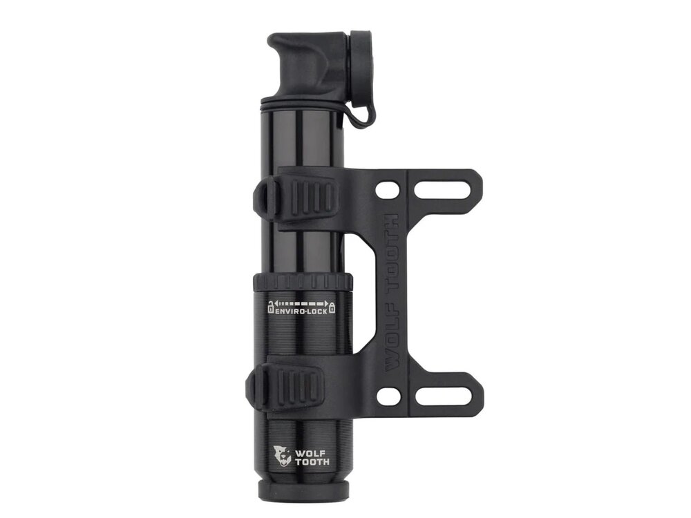 Wolf Tooth Components Wolf Tooth Encase Pump with MultiTool - 40cc