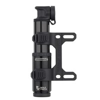 Wolf Tooth Encase Pump with MultiTool - 40cc