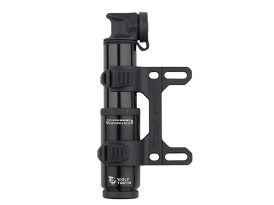 Wolf Tooth Components Wolf Tooth Encase Pump with MultiTool - 40cc