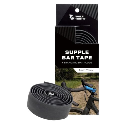 Wolf Tooth Components Supple Bar Tape 5mm