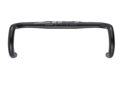 ZIPP Zipp Service Course SL-70 Drop Handlebar - Aluminum, 31.8mm, 40cm, Matte Black, B2