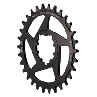 Wolf Tooth Direct Mount for SRAM BB30 Short Spindle Cranks - BB30 32T