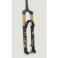 FOX 34 Factory Suspension Fork - 29", 130 mm, 15 x 110 mm, Kabolt, 44mm Offset, GRIP X Damper, Shiny Black
