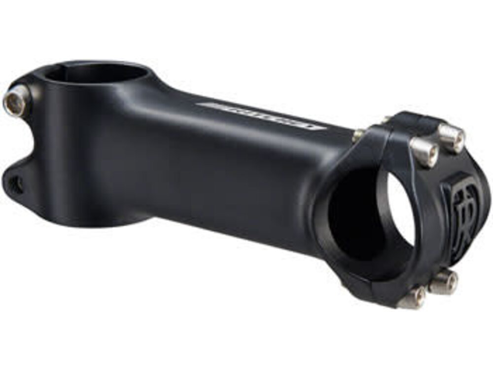 Ritchey Ritchey RL-1 4-Axis Stem - 31.8mm Clamp, 110mm, Black