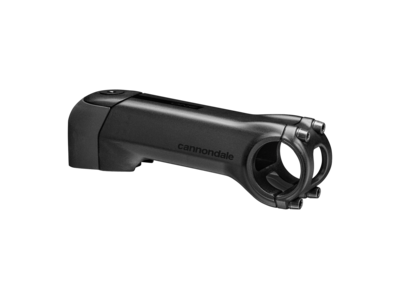 Cannondale C1 Conceal +6 Degree Stem BK 90mm