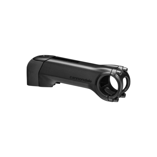 Cannondale C1 Conceal +6 Degree Stem BK 90mm