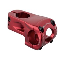 Promax Banger 31.8 Shiny Red 5mm Rise