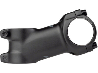 MSW MSW 17 Stem - 70mm, 31.8 Clamp, +/-17, 1 1/8", Aluminum, Black