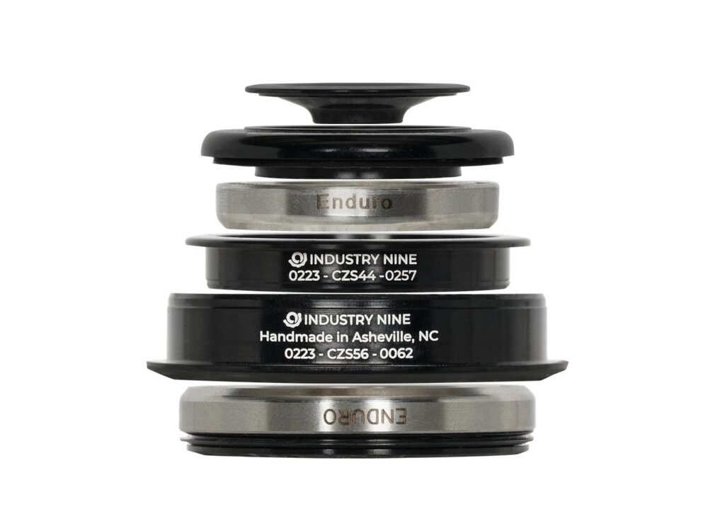 Industry Nine iRIX ZS44/ZS56