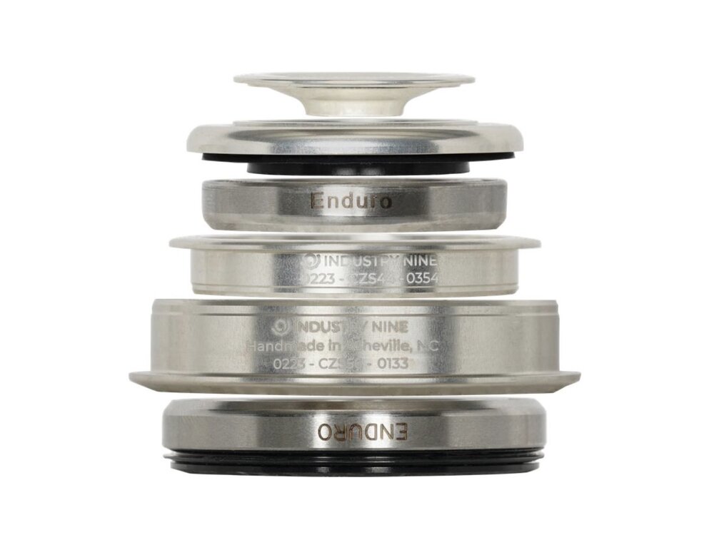 Industry Nine iRIX ZS44/ZS56