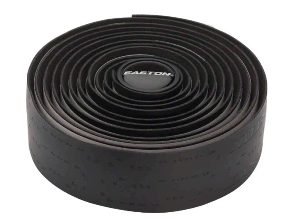 Easton Easton Microfiber Padded Bar Tape - Black