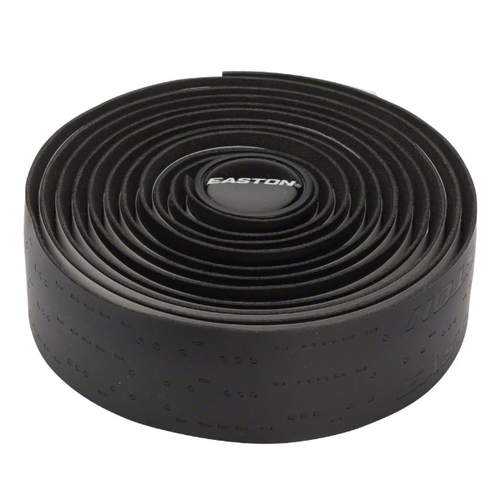 Easton Easton Microfiber Padded Bar Tape - Black