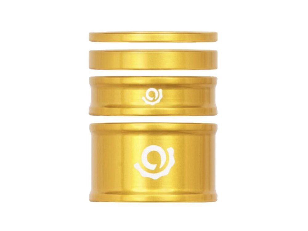 Industry Nine Headset Spacer Kit