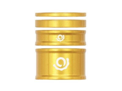 Industry Nine Headset Spacer Kit