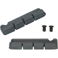 Shimano R55C4 Road Brake Pads for Carbon Rims Pair