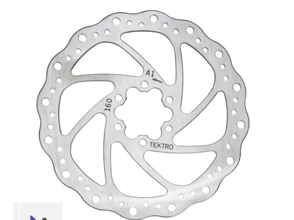 Tektro/TRP Tektro  Disc Rotor