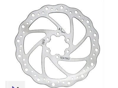 Tektro/TRP Tektro  Disc Rotor