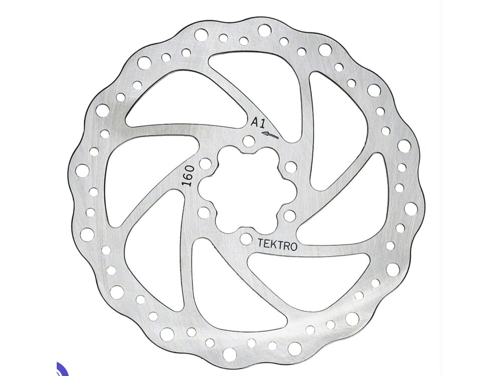 Tektro/TRP Tektro  Disc Rotoir