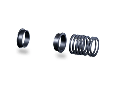 Chris King Fit Kits for DUB Cranks, DUB A