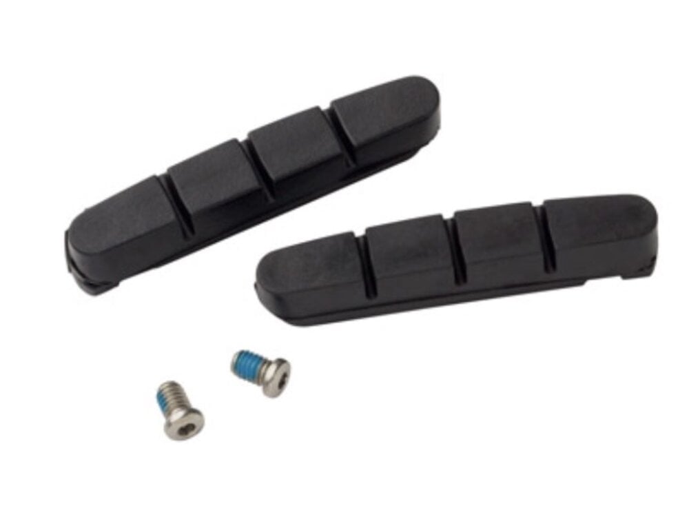 Avid Avid Shorty Road/Cross Brake Pad Inserts, Pair