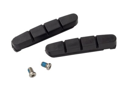 Avid Avid Shorty Road/Cross Brake Pad Inserts, Pair