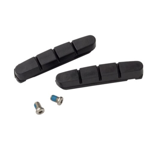 Avid Avid Shorty Road/Cross Brake Pad Inserts, Pair