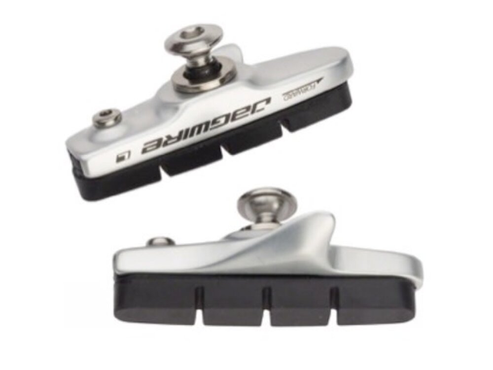 Jagwire Jagwire Road Sport S Brake Pads SRAM/Shimano Black