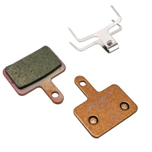 TRP TRP 2-Piston Sintered Metallic Disc Brake Pads