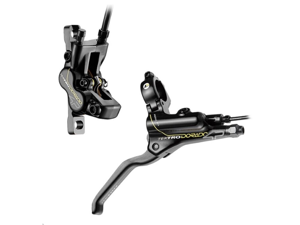 Tektro Tektro Dorado HD-E725 RH