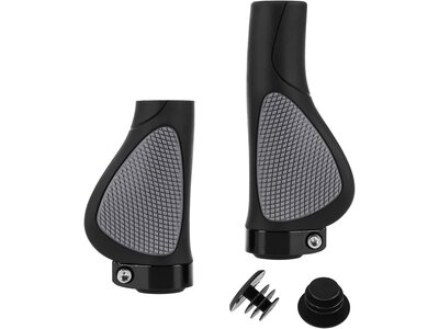 Addmotor ERGONOMIC GRIPS