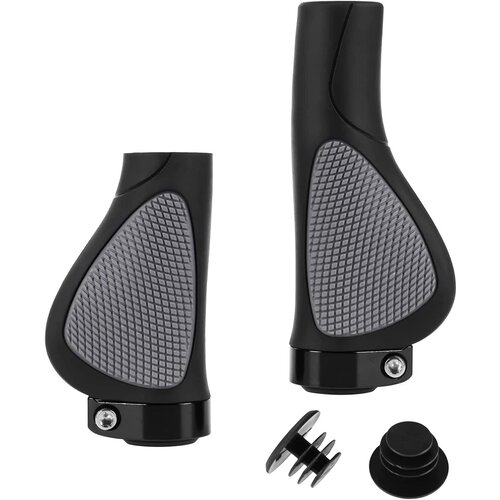 Addmotor ERGONOMIC GRIPS