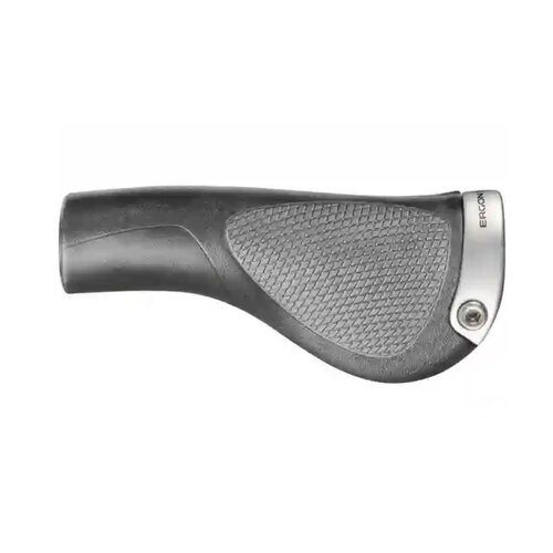 Ergon Ergon GP1 Evo Grips - Black, Large