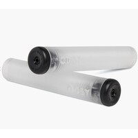 Odyssey BROC Grips - Clear