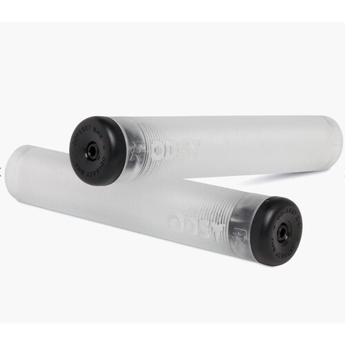 Odyssey Odyssey BROC Grips - Clear