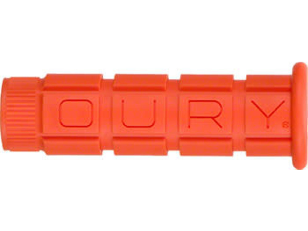 Oury Oury Single Compound Grips