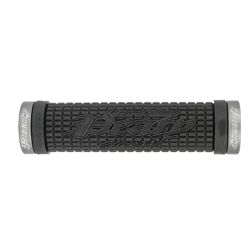 Lizard Skins Peaty Grips Lock-On