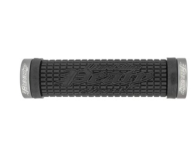 Lizard Skins Peaty Grips Lock-On