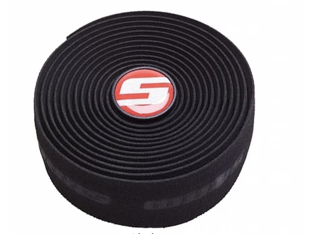 Sram SRAM SuperCork Bar Tape - Black