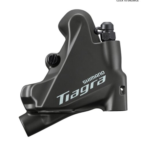 Shimano BR-4770 Tiagra Flat Caliper