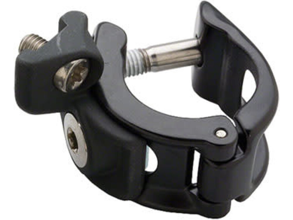 Sram Matchmaker X Cockpit Clamp