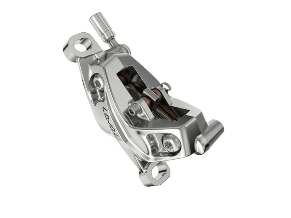 Sram SRAM, Level 4P Ultimate Stealth Caliper