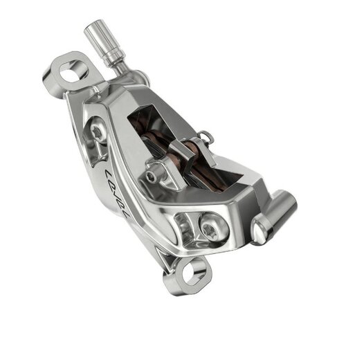 Sram SRAM, Level 4P Ultimate Stealth Caliper