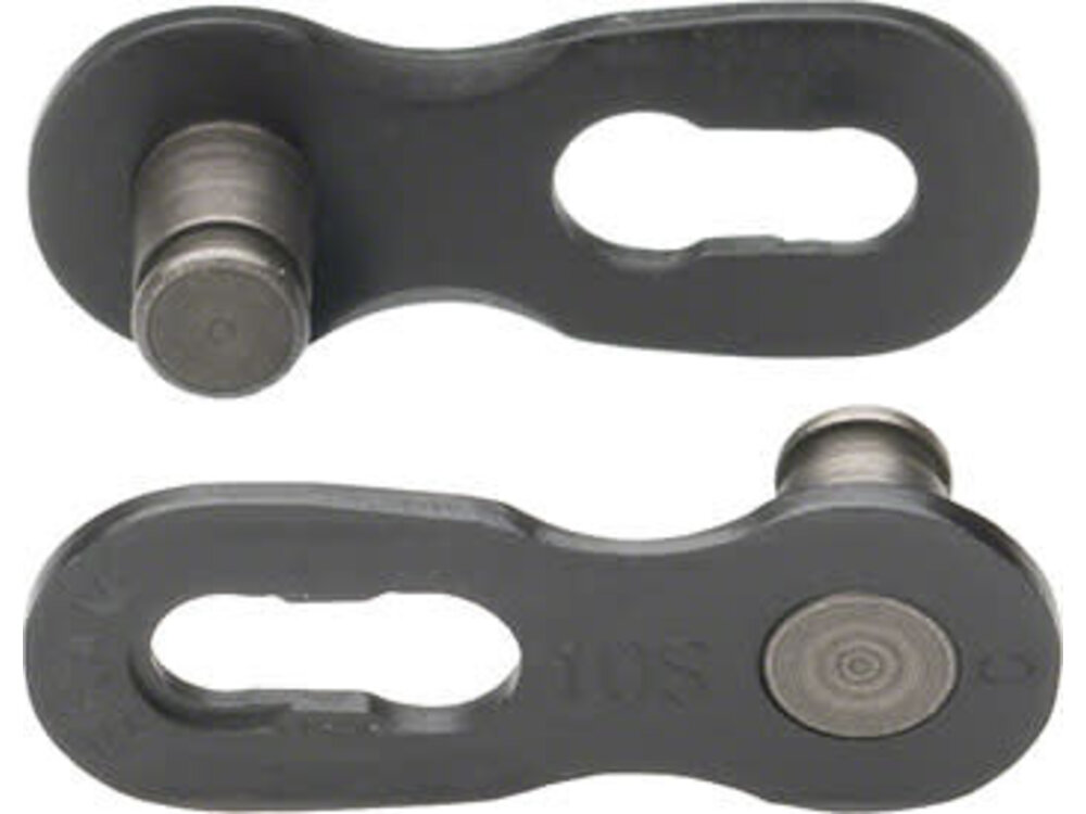 Sram Sram PowerLock Connector 10 sp Black